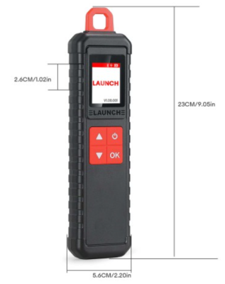 LAUNCH i-TPMS