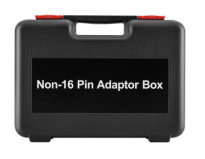 LAUNCH 16 PIN ADAPTER BOX