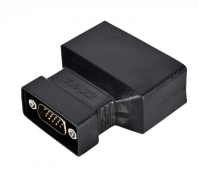 LAUNCH 16 PIN ADAPTER BOX