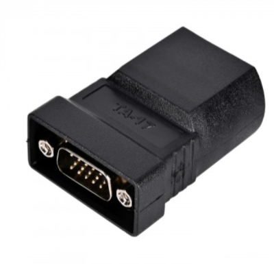 LAUNCH 16 PIN ADAPTER BOX
