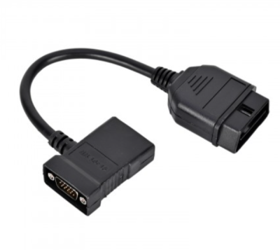 LAUNCH 16 PIN ADAPTER BOX