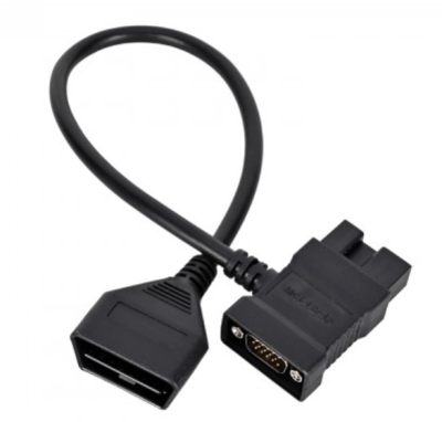 LAUNCH 16 PIN ADAPTER BOX
