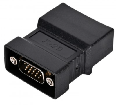LAUNCH 16 PIN ADAPTER BOX
