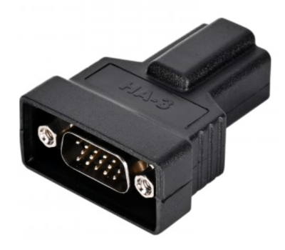 LAUNCH 16 PIN ADAPTER BOX