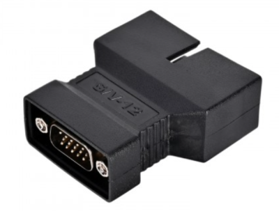 LAUNCH 16 PIN ADAPTER BOX