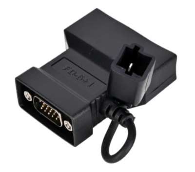 LAUNCH 16 PIN ADAPTER BOX