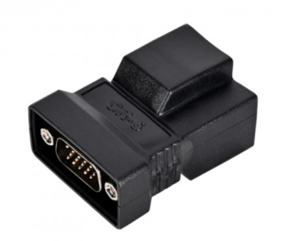 LAUNCH 16 PIN ADAPTER BOX