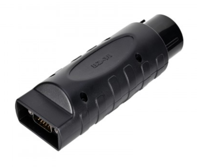 LAUNCH 16 PIN ADAPTER BOX