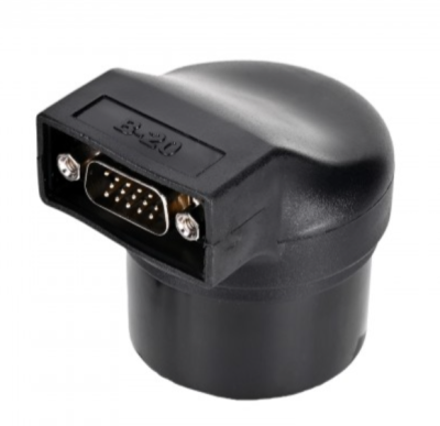 LAUNCH 16 PIN ADAPTER BOX