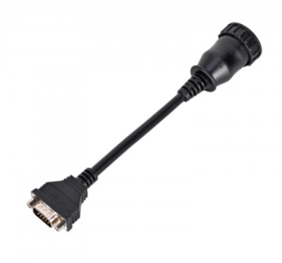 LAUNCH 16 PIN ADAPTER BOX
