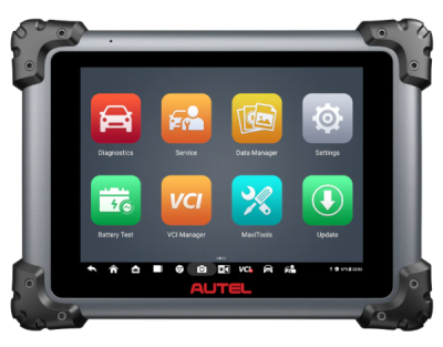 AUTEL Maxisys ELITE II PRO WiFi, Bluetooth – (sis. 24 kk lisenssin)