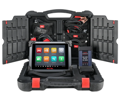 AUTEL Maxisys ELITE II PRO WiFi, Bluetooth – (sis. 24 kk lisenssin)