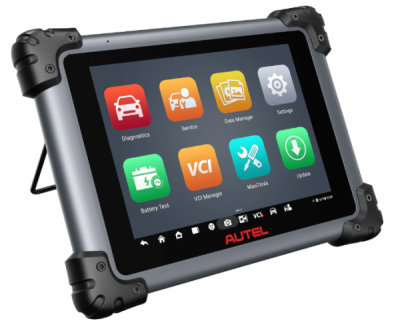 AUTEL Maxisys ELITE II PRO WiFi, Bluetooth – (sis. 24 kk lisenssin)