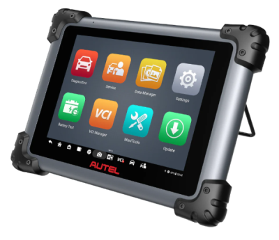 AUTEL Maxisys ELITE II PRO WiFi, Bluetooth – (sis. 24 kk lisenssin)