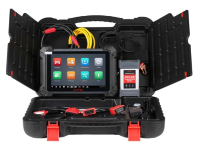 AUTEL MK908Pro II WiFi, Bluetooth – (sis. 12 kk lisenssin)