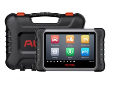 AUTEL MK808S WiFi, – (sis. 12 kk lisenssin)