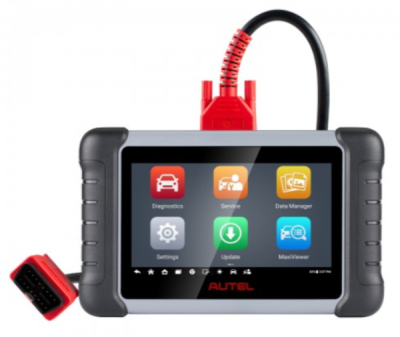 AUTEL MK808S WiFi, – (sis. 12 kk lisenssin)