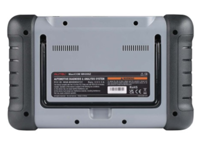 AUTEL MK808S WiFi, – (sis. 12 kk lisenssin)