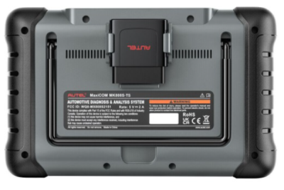 AUTEL MK808S-TS WiFi, BlueTooth – (sis. 12 kk lisenssin)