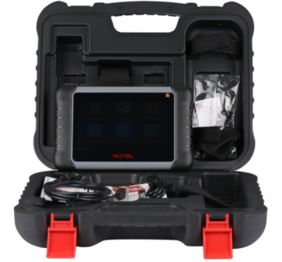 AUTEL MK808S-TS WiFi, BlueTooth – (sis. 12 kk lisenssin)
