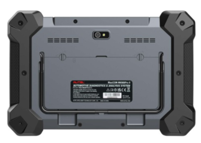 AUTEL MK908Pro II WiFi, Bluetooth – (sis. 24 kk lisenssin)