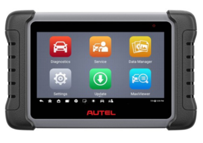 AUTEL MP808S WiFi, – (sis. 24 kk lisenssin)