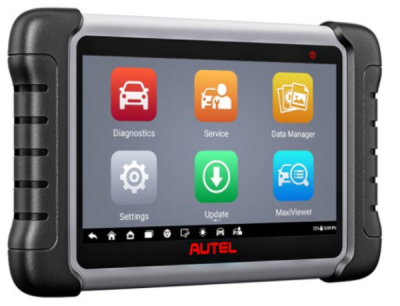 AUTEL MP808S WiFi, – (sis. 24 kk lisenssin)
