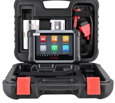 AUTEL MP808S WiFi, – (sis. 24 kk lisenssin)