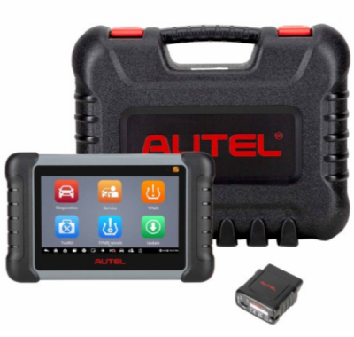 AUTEL MP808S-TS WiFi, BlueTooth – (sis. 24 kk lisenssin)