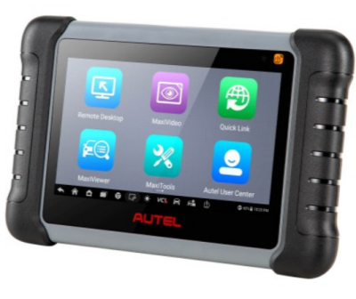 AUTEL MP808S-TS WiFi, BlueTooth – (sis. 24 kk lisenssin)