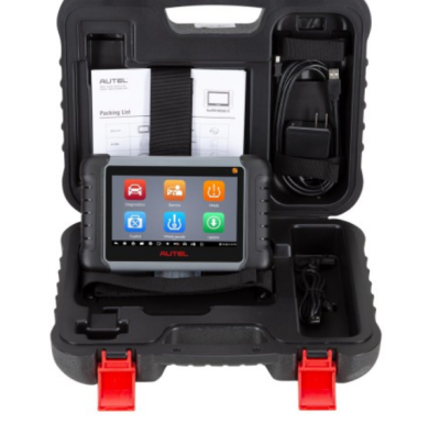 AUTEL MP808S-TS WiFi, BlueTooth – (sis. 24 kk lisenssin)