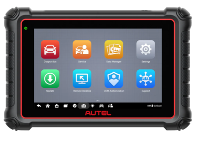 AUTEL MK900/MX900 WiFi, – (sis. 12 kk lisenssin)