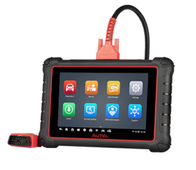 AUTEL MK900/MX900 WiFi, – (sis. 12 kk lisenssin)