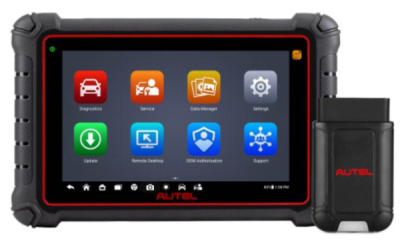 AUTEL MK900-TS WiFi,BlueTooth – (sis. 12 kk lisenssin)