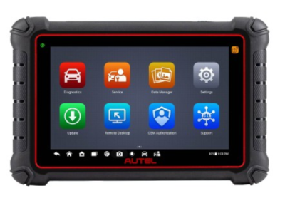 AUTEL MK900-TS WiFi,BlueTooth – (sis. 12 kk lisenssin)