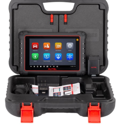 AUTEL MK900-TS WiFi,BlueTooth – (sis. 12 kk lisenssin)