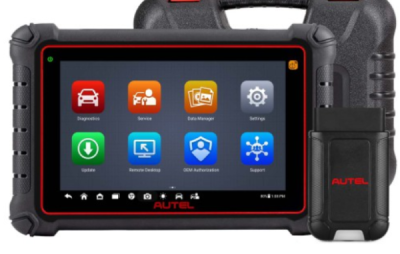 AUTEL MK900-TS WiFi,BlueTooth – (sis. 12 kk lisenssin)