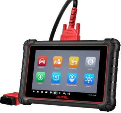 AUTEL MP900E WiFi, – (sis. 12 kk lisenssin)