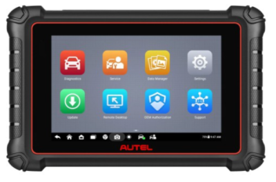 AUTEL MP900E WiFi, – (sis. 12 kk lisenssin)
