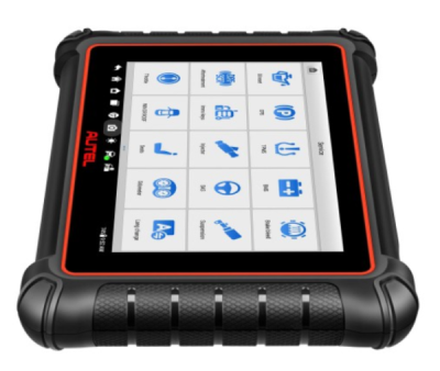AUTEL MP900E WiFi, – (sis. 12 kk lisenssin)