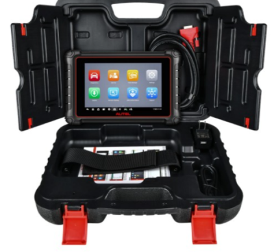 AUTEL MP900E WiFi, – (sis. 12 kk lisenssin)