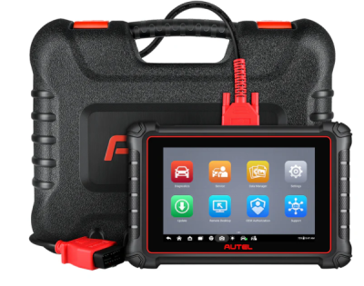 AUTEL MP900 KIT WiFi, – (sis. 12 kk lisenssin)