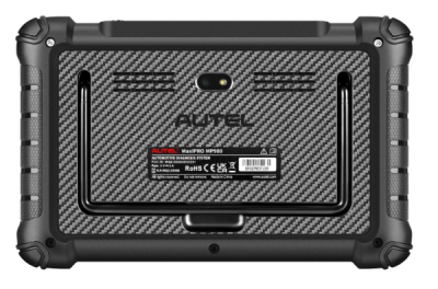 AUTEL MP900 KIT WiFi, – (sis. 12 kk lisenssin)