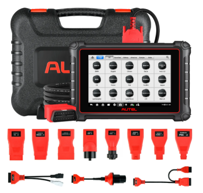 AUTEL MP900 KIT WiFi, – (sis. 12 kk lisenssin)