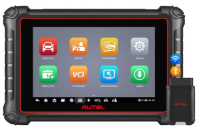 AUTEL MP900- BT KIT WiFi, BlueTooth – (sis. 12 kk lisenssin)