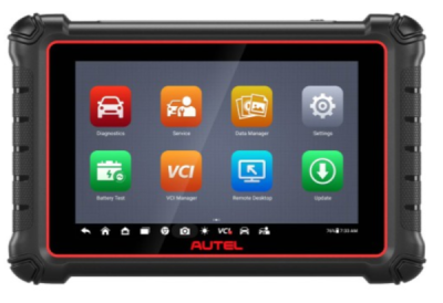 AUTEL MP900- BT KIT WiFi, BlueTooth – (sis. 12 kk lisenssin)