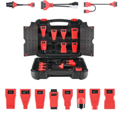 AUTEL MP900- BT KIT WiFi, BlueTooth – (sis. 12 kk lisenssin)