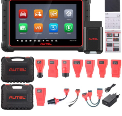AUTEL MP900- BT KIT WiFi, BlueTooth – (sis. 12 kk lisenssin)