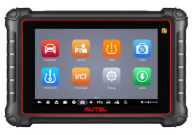 AUTEL MP900-TS WiFi, BlueTooth – (sis. 12 kk lisenssin)