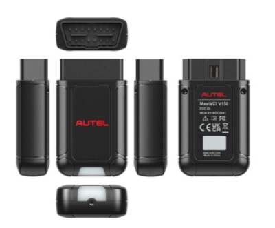 AUTEL MP900-TS WiFi, BlueTooth – (sis. 12 kk lisenssin)